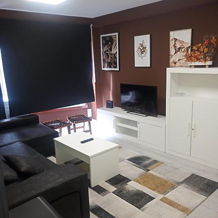 דירות Piso נגריירה מראה חיצוני תמונה
