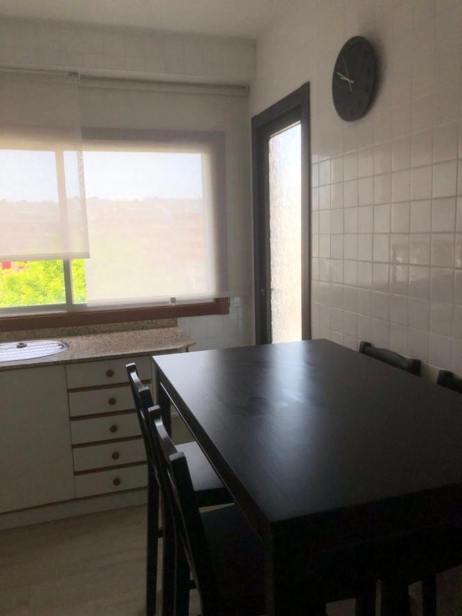 דירות Piso נגריירה מראה חיצוני תמונה