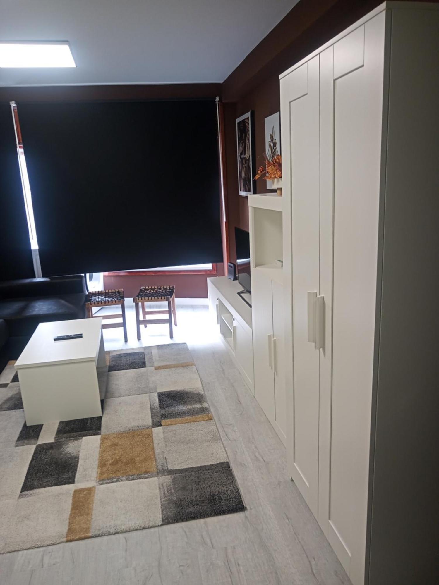 דירות Piso נגריירה מראה חיצוני תמונה
