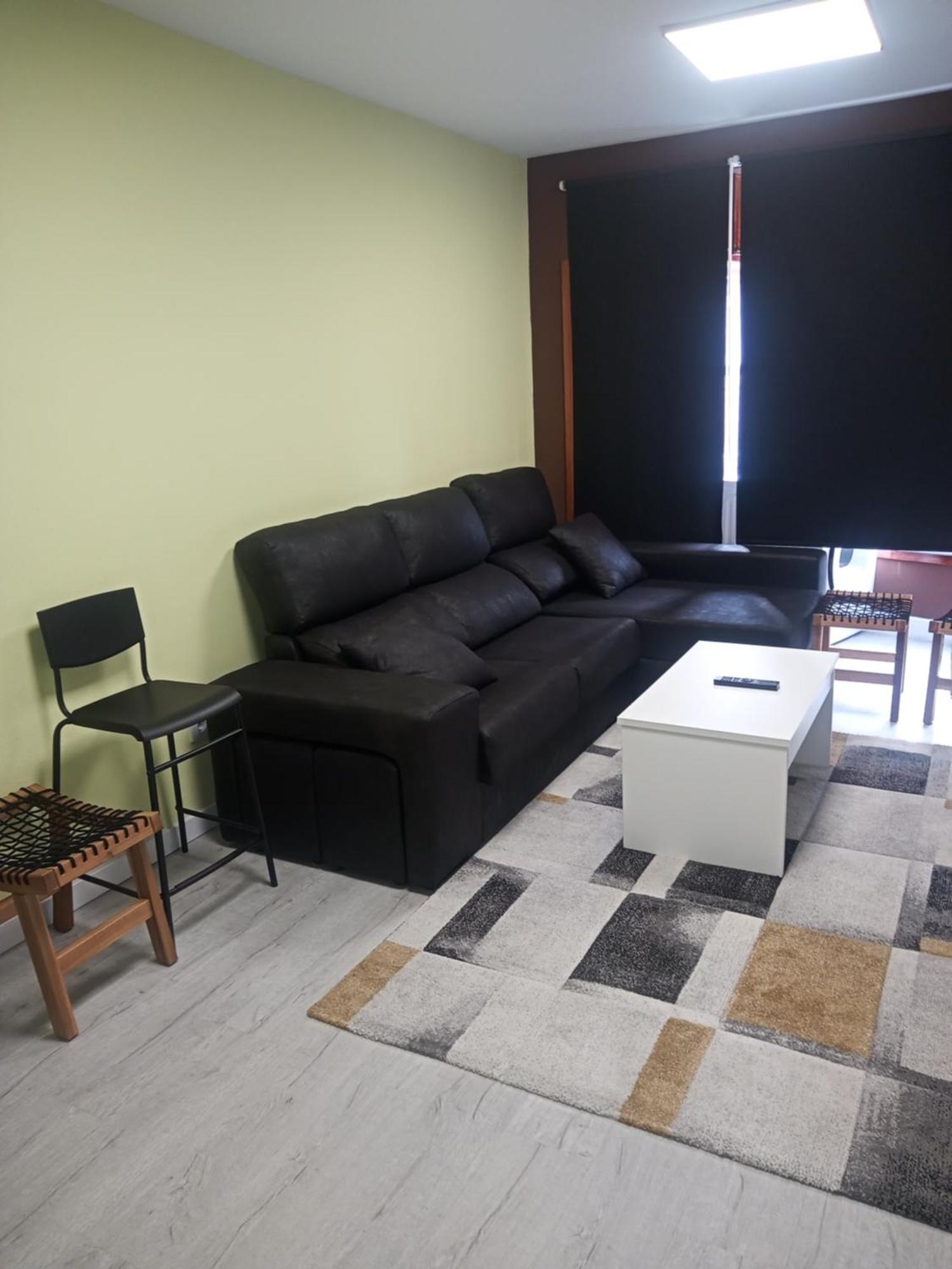 דירות Piso נגריירה מראה חיצוני תמונה