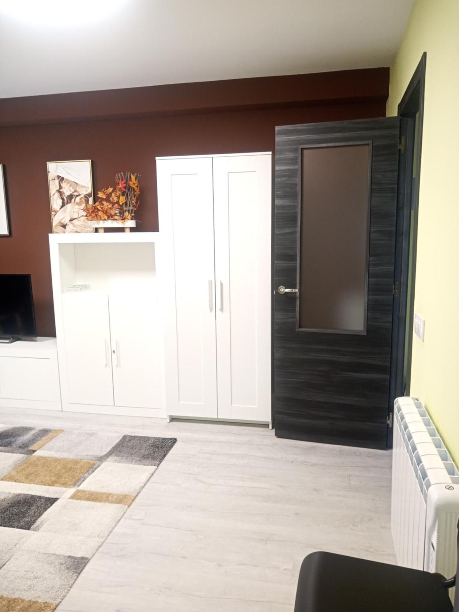דירות Piso נגריירה מראה חיצוני תמונה